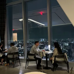 La Boucherie on February 3, 2024