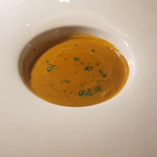 Lobster Bisque