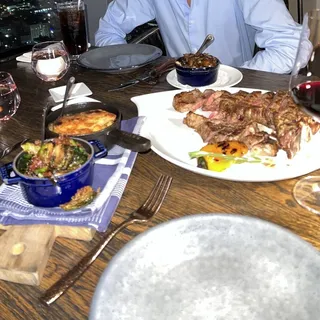 Crisp Brussels Sprout Petals