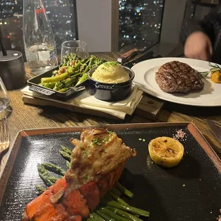 Canadian Cold-Water Lobster Tail