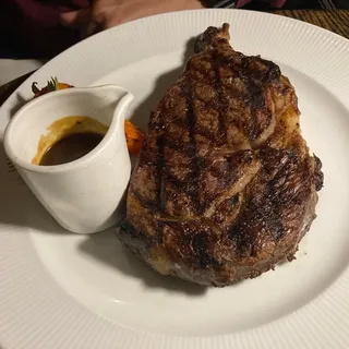 Ribeye, Greater Omaha, Nebraska