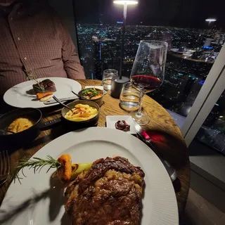 Filet Mignon, Greater Omaha, Nebraska