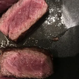 New York Steak, Greater Omaha, Nebraska