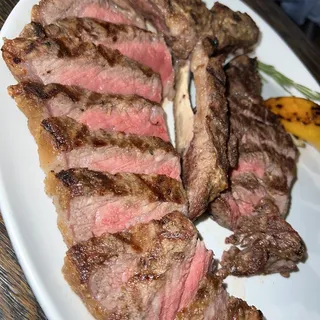 Creekstone USDA Prime Porterhouse, Creekstone, Kansas