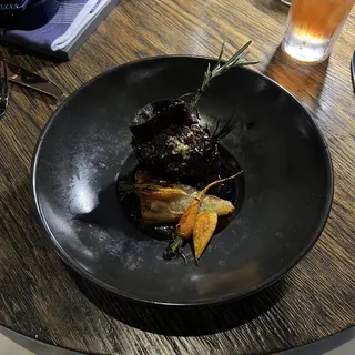 Prime Short Rib, Creekstone Farms, Kansas