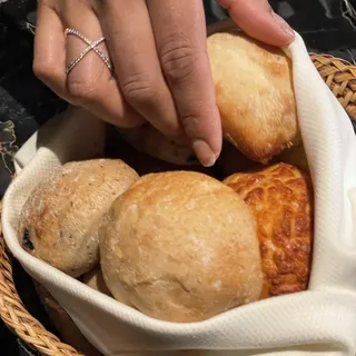 Bread Basket