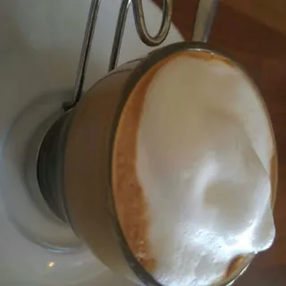 Macchiato