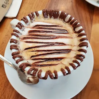 Capuccino