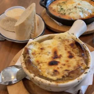 Onion Soup