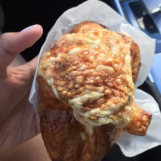 Ham & Cheese Croissant