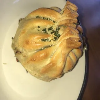 Gourmet Empanadas