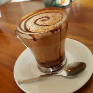 Mochaccino