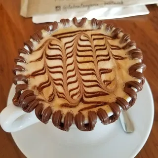 Nutccino