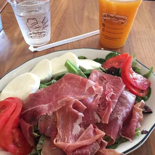 Prosciutto Salad