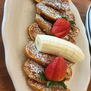 French Toast