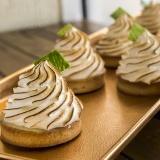 Key Lime Pie