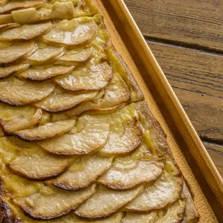 Apple Tart