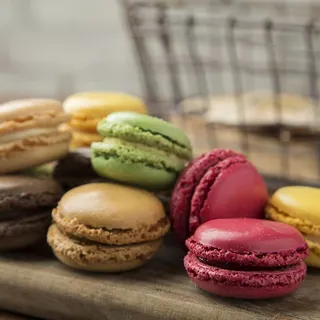 Macarons