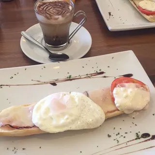 Mochaccino