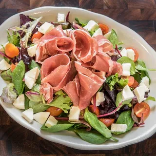 Prosciutto Salad