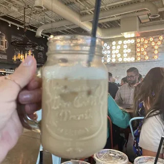 Iced Capuccino