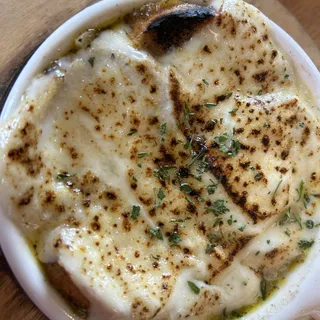 Onion Soup