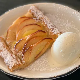 Apple Tart