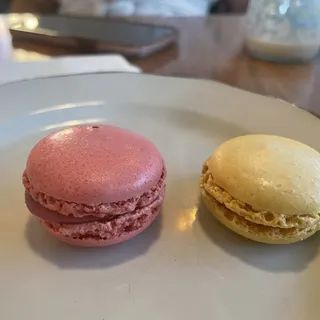 Macarons