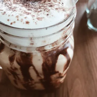 Mochaccino