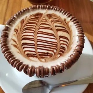 Nutccino