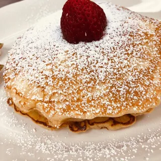 Traditional Pancakes