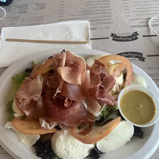 Prosciutto Salad