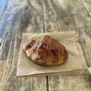 Butter Croissant