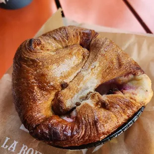 Kouign aman