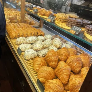 Butter Croissant