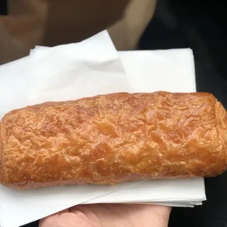 Chocolate Croissant