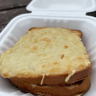 Croque Monsieur