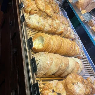 Turkey & Brie Croissant