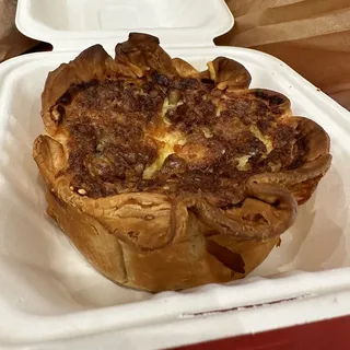 Quiche Lorraine