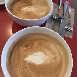 Cafe Latte