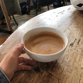 Cafe Mocha