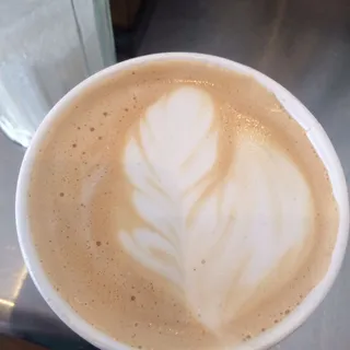 Caramel Latte