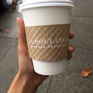 Hot Chocolate