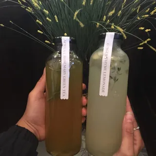 Green Tea