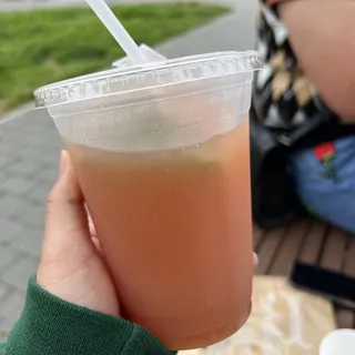 Guava Mint Green Tea
