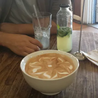 Lemonade