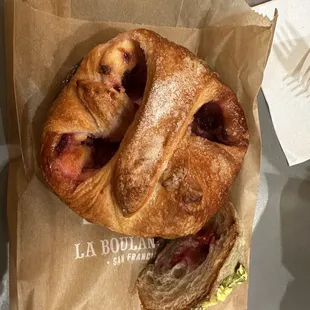 Kouign-Amann
