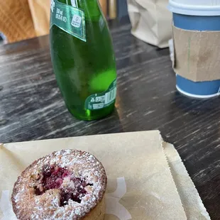 food, donuts