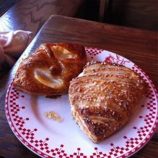 Cheese Danish