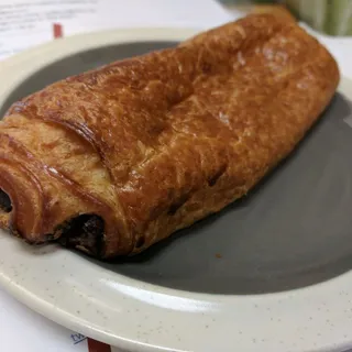 Chocolate Croissant